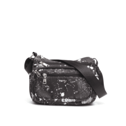 Túi đeo chéo unisex nhiều ngăn, đa năng chống thấm EFORA GO – Galaxy Sky2