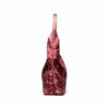 Túi hobo EFORA GO 2606-3 đỏ hông túi họa tiết thuyền